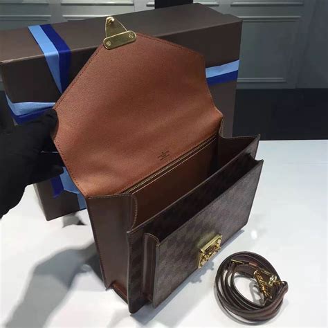 Louis Vuitton postman bag